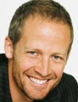 Fraser Brown