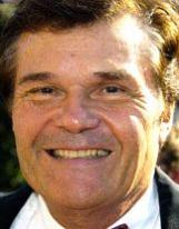 Fred Willard