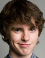 Freddie Highmore