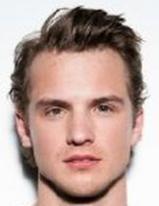 Freddie Stroma
