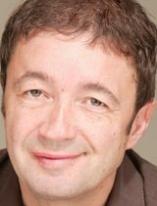 Frédéric Bouraly