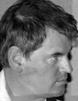 Frédéric Porte