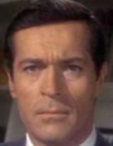 Frederick Stafford
