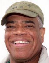 Frederick Strother