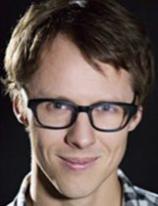 Frederik Wiedmann