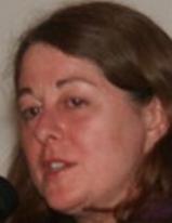 Frédérique Moreau