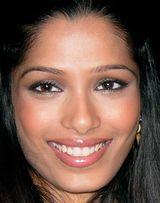 Freida Pinto