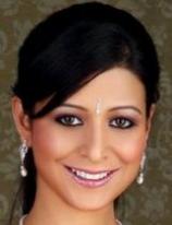 Freishia Bomanbehram