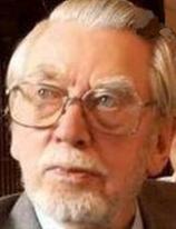 Gerry Fisher