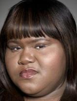 Gabourey Sidibe