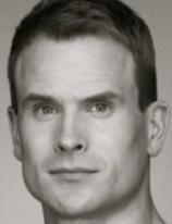 Gabriel Hogan
