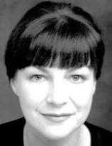 Gail Fitzpatrick