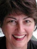 Gail Harvey