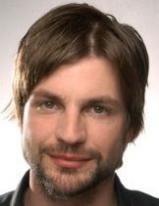 Gale Harold