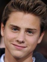 Garrett Backstrom
