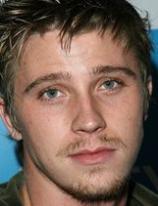 Garrett Hedlund