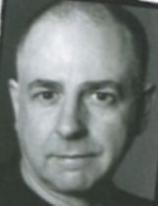 Garrett Keogh