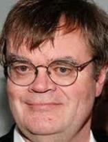 Garrison Keillor