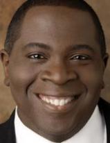 Gary Anthony Williams