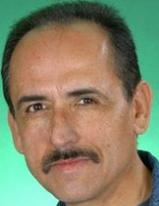 Gary Carlos Cervantes