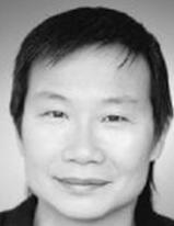Gary Chang