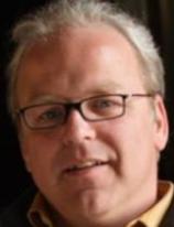 Gary Harvey