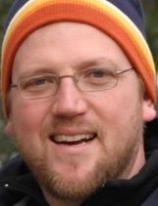 Gary Wheeler