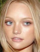 Gemma Ward