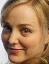 Geneva Carr