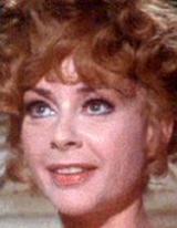 Geneviève Page