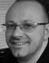 Geoff Alexander