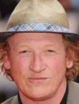 Geoff Bell