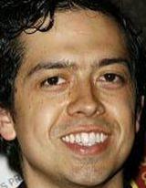 Geoffrey Arend