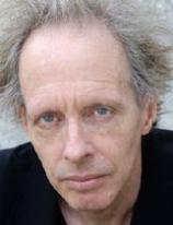 Geoffrey Carey
