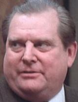 Geoffrey Copleston