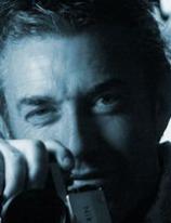 Geoffrey Hall