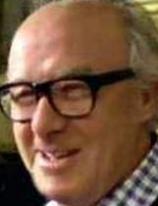 Geoffrey Unsworth