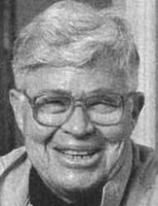 George Axelrod