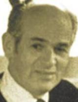 George Bassman