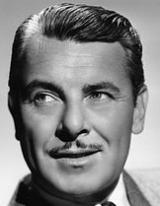 George Brent