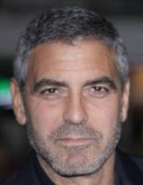 George Clooney