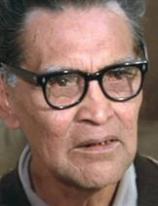 George Clutesi