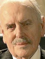 George Cole