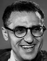 George Cukor