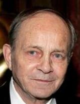 George Dickerson