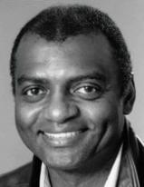 George Harris
