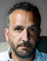 George Pelecanos