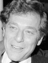 George Segal