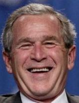 George W. Bush