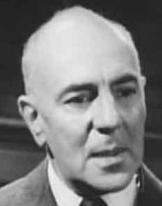 George Zucco